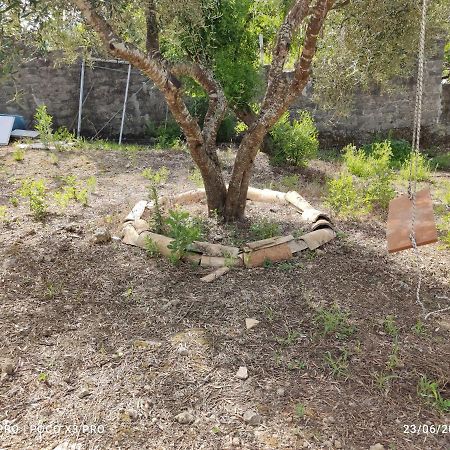 Neochorakion Corfu Oasis Studio מראה חיצוני תמונה