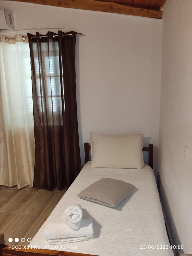 Neochorakion Corfu Oasis Studio מראה חיצוני תמונה