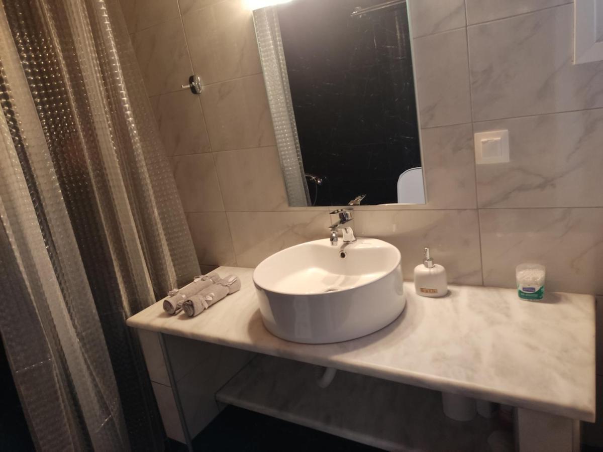Neochorakion Corfu Oasis Studio מראה חיצוני תמונה