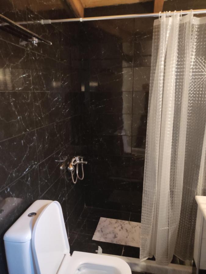 Neochorakion Corfu Oasis Studio מראה חיצוני תמונה