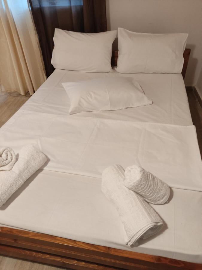 Neochorakion Corfu Oasis Studio מראה חיצוני תמונה