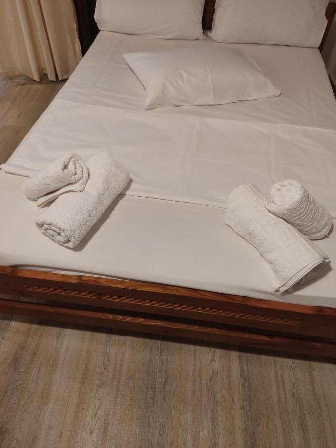 Neochorakion Corfu Oasis Studio מראה חיצוני תמונה