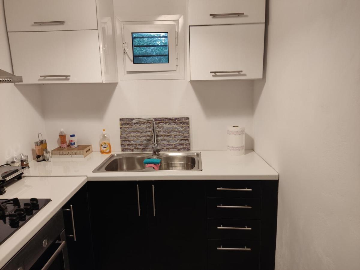 Neochorakion Corfu Oasis Studio מראה חיצוני תמונה