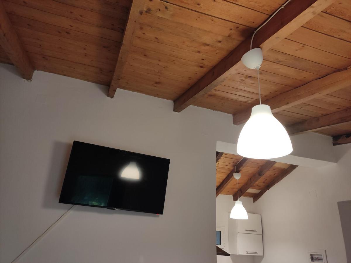 Neochorakion Corfu Oasis Studio מראה חיצוני תמונה