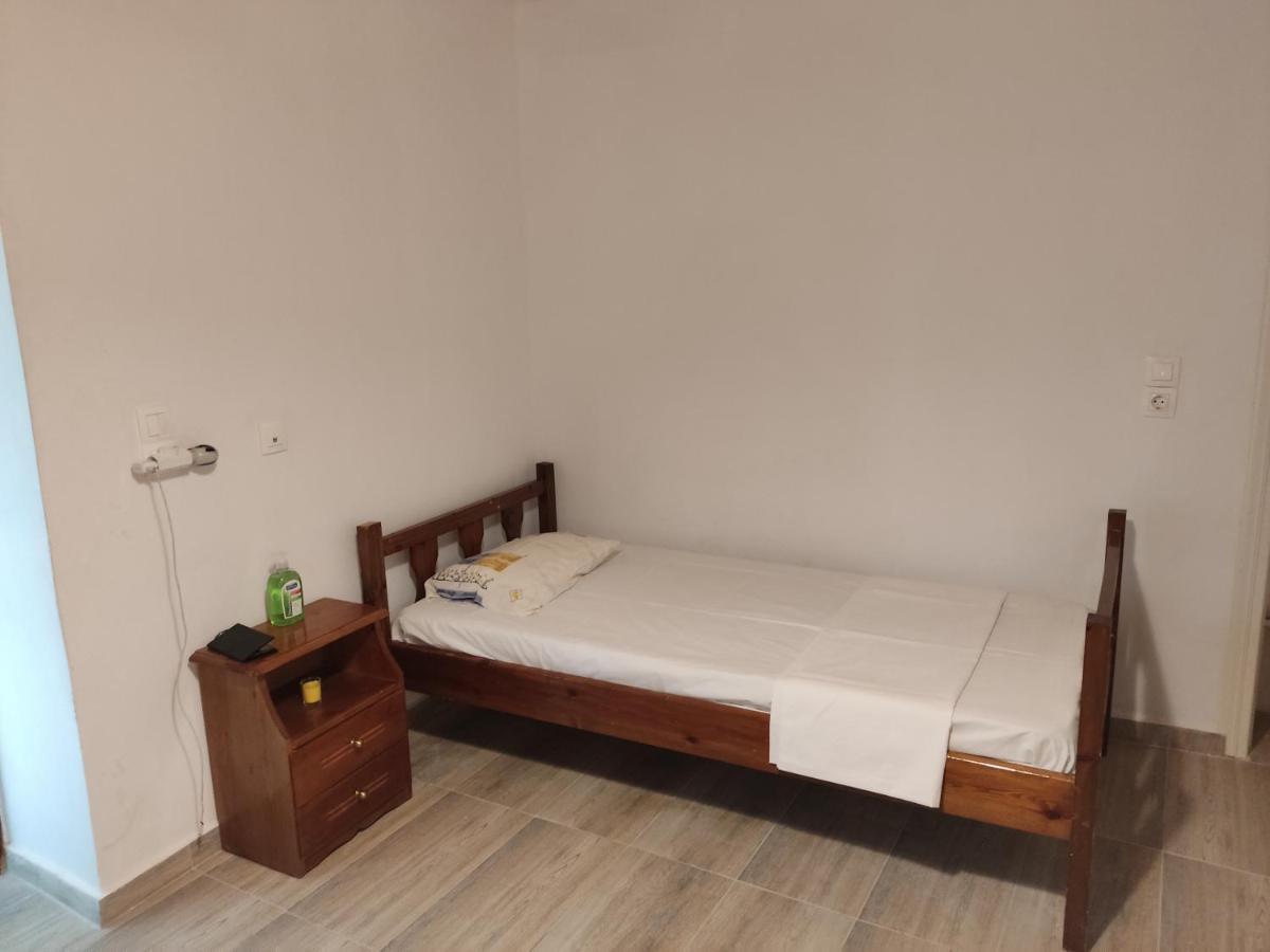 Neochorakion Corfu Oasis Studio מראה חיצוני תמונה