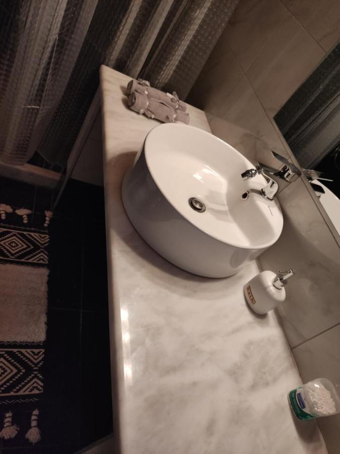 Neochorakion Corfu Oasis Studio מראה חיצוני תמונה