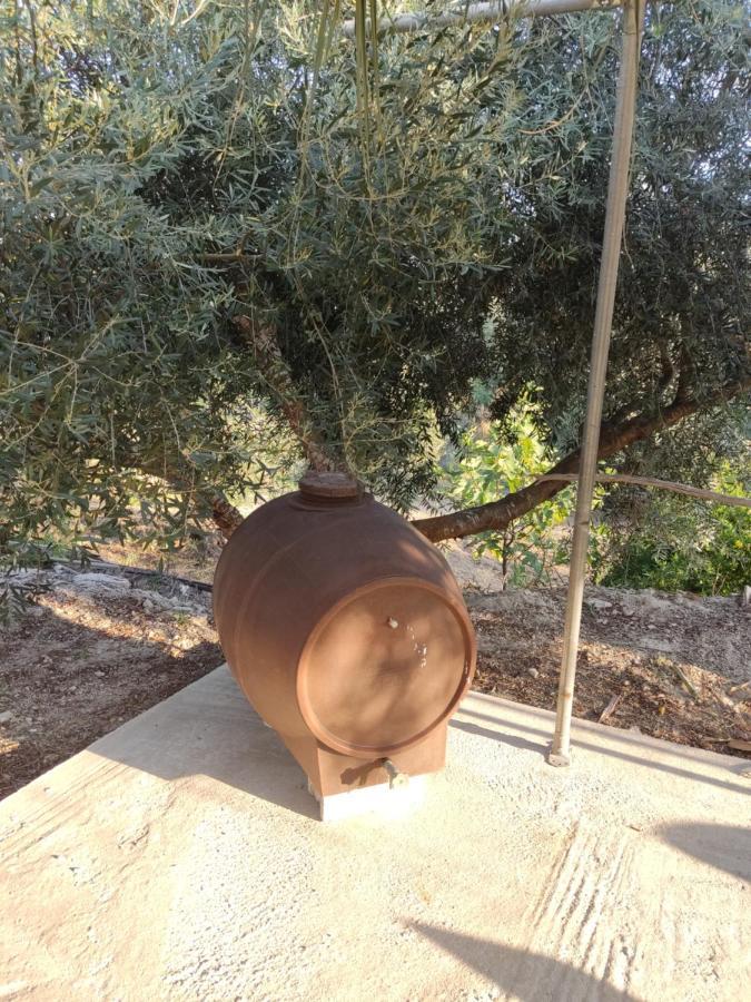 Neochorakion Corfu Oasis Studio מראה חיצוני תמונה