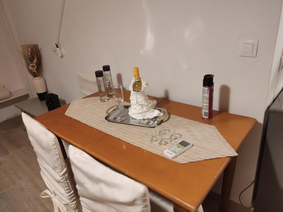 Neochorakion Corfu Oasis Studio מראה חיצוני תמונה