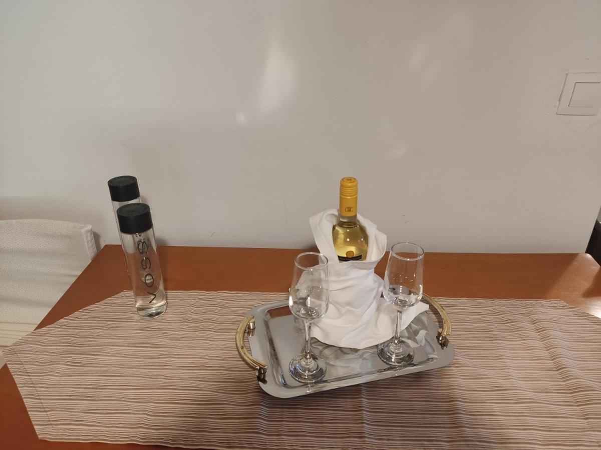 Neochorakion Corfu Oasis Studio מראה חיצוני תמונה