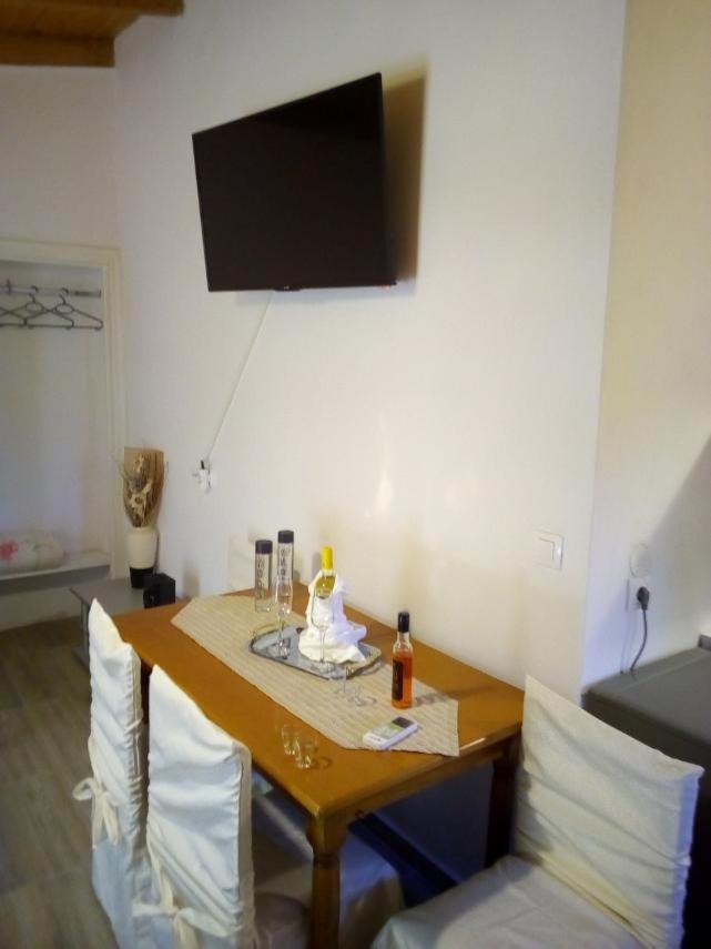Neochorakion Corfu Oasis Studio מראה חיצוני תמונה