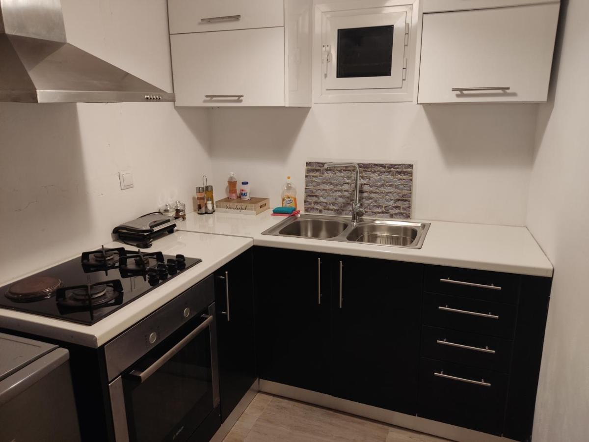 Neochorakion Corfu Oasis Studio מראה חיצוני תמונה