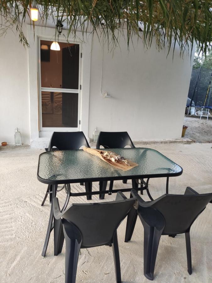 Neochorakion Corfu Oasis Studio מראה חיצוני תמונה