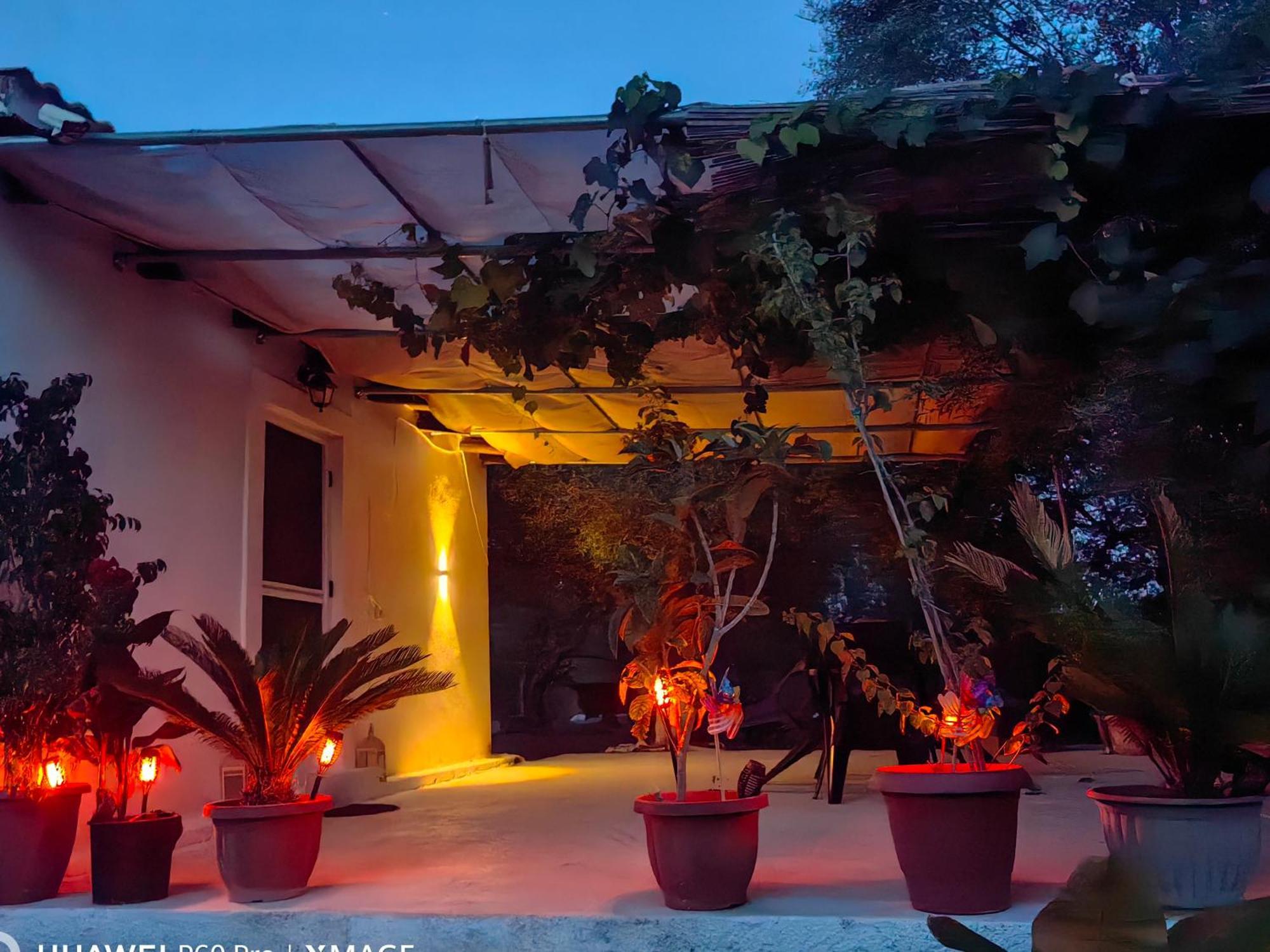 Neochorakion Corfu Oasis Studio מראה חיצוני תמונה